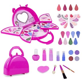 Makeup Kit - Educational Birthday Gift Set