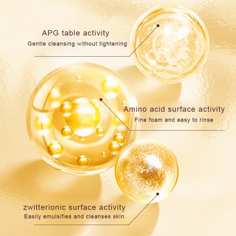 Baby Shampoo - Tear Free Organic