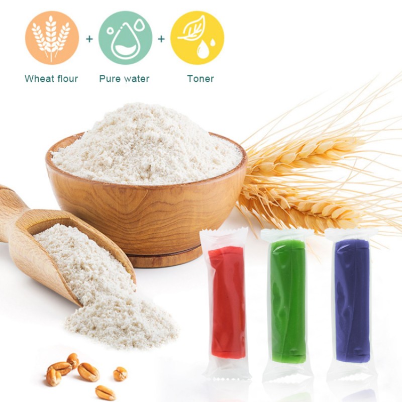 Modeling Clay - Ultra Light Air Dry