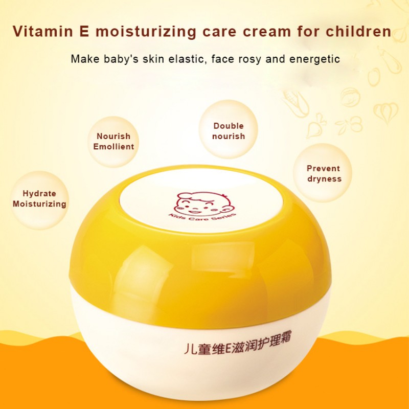 Face Cream - Organic Moisturizing OEM