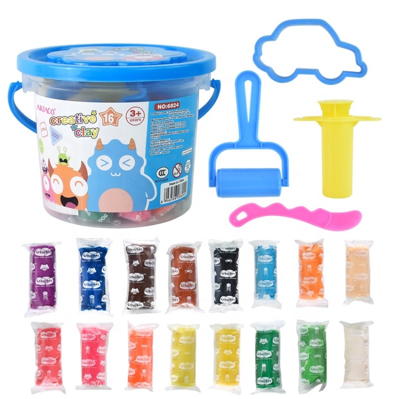 Slime Kit - Playdough Making Set