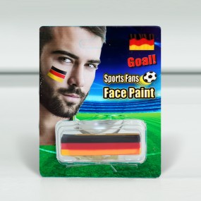 Face Art Paints - Washable Professional