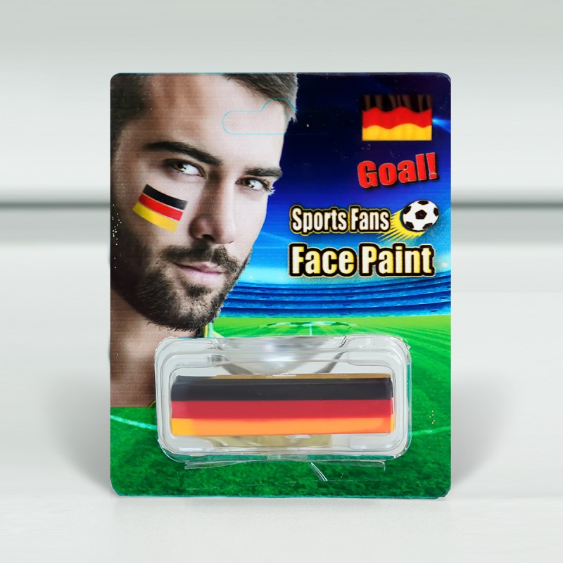 Face Art Paints - Washable Professional