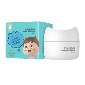 Skin Care Cream - Eco Friendly Gentle