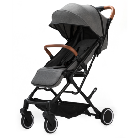 Baby Stroller Manufacturer - OEM Lightweight Compact Folding for Travel