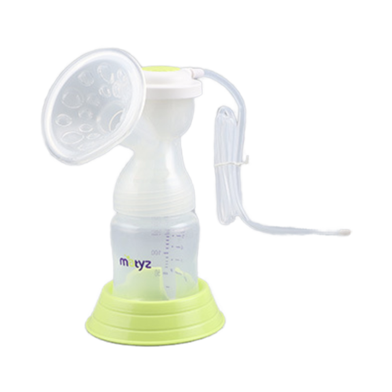 Electric Breast Pump Manufacturer - OEM BPA Free with LCD Display Baby Feeding
