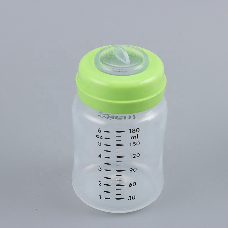 Manual Electric Breast Pump Manufacturer - OEM BPA Free Silicone with LCD Display