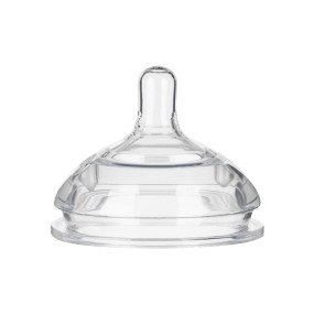 Silicone Pacifier Supplier - OEM LFGB BPA Free High Temperature Disinfectable