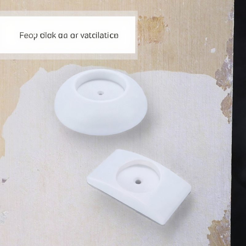 Wall Saver Protector Manufacturer - OEM PP Pressure Mounted Baby Safety Gate