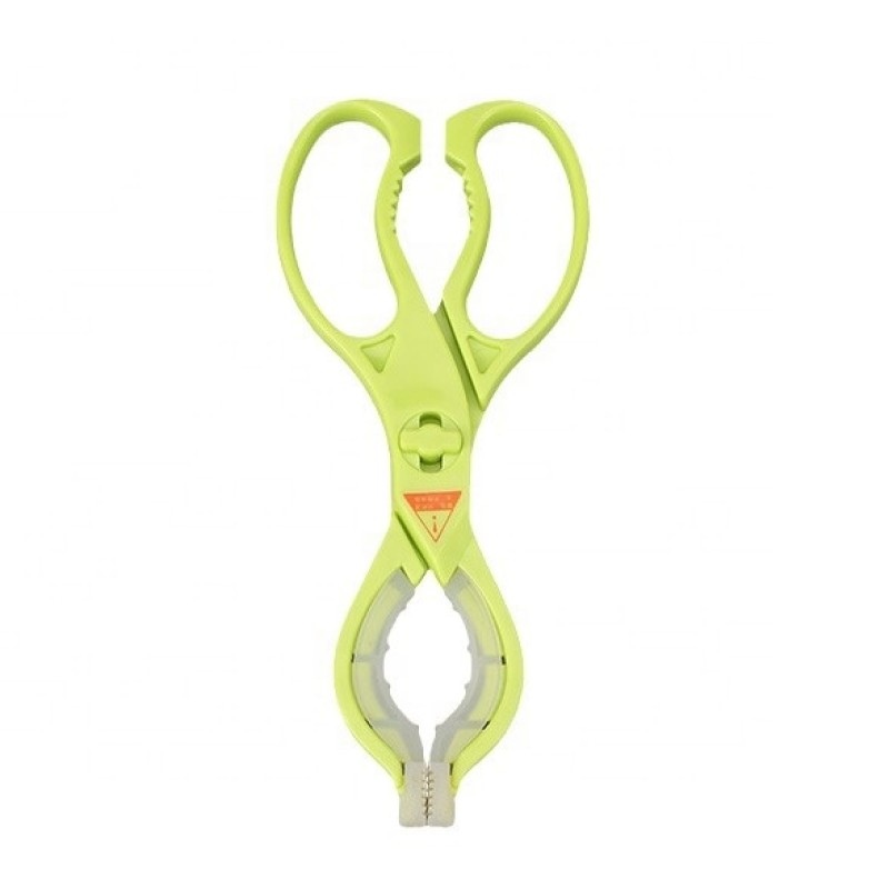 Baby Pacifier Holder Supplier - OEM High Temperature Sterilization Anti Slip Clip