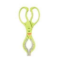 Baby Bottle Clip Manufacturer - OEM High Temperature Sterilization Anti Scalding