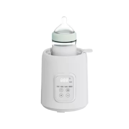 Baby Bottle Warmer Manufacturer - OEM 8 in 1 Constant Temperature 110V AU Plug