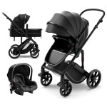 baby stroller
