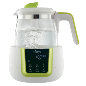 Smart Electric Kettle Manufacturer - OEM Constant Temperature for Formula Feeding