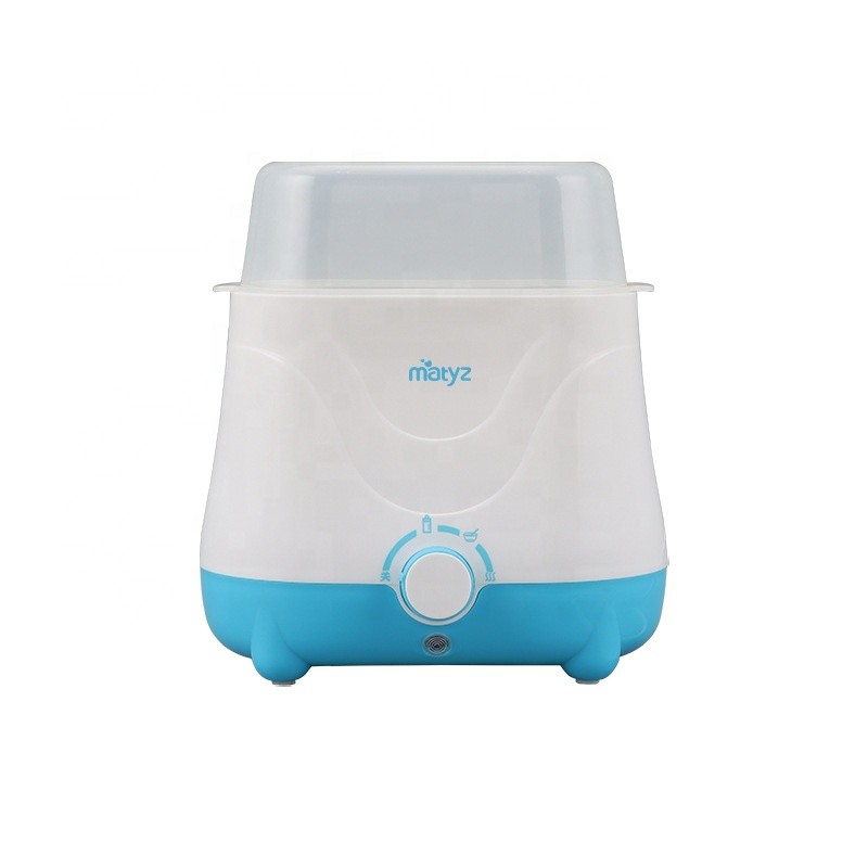 Portable Bottle Warmer Supplier - OEM Dual Warmer & Food Processor Fast Heating