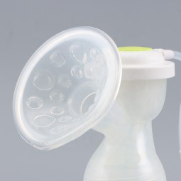 Electric Breast Pump Manufacturer - OEM BPA Free with LCD Display Baby Feeding