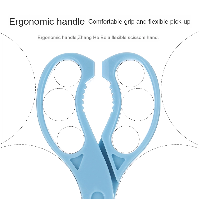 Baby Pacifier Holder Supplier - OEM High Temperature Sterilization Anti Slip Clip