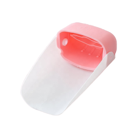 Children's Handwashing Extender Supplier - OEM Plastic Straight Curved Head Accessory