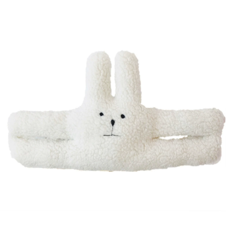 Anti Pinch Door Handle Supplier - Hot Selling Plush Toy for Baby Sleep Protection