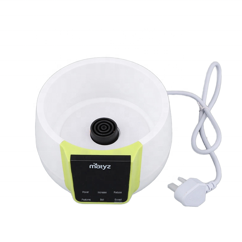 Baby Milk Kettle Manufacturer - OEM Electric Constant Temperature for Formula Feeding