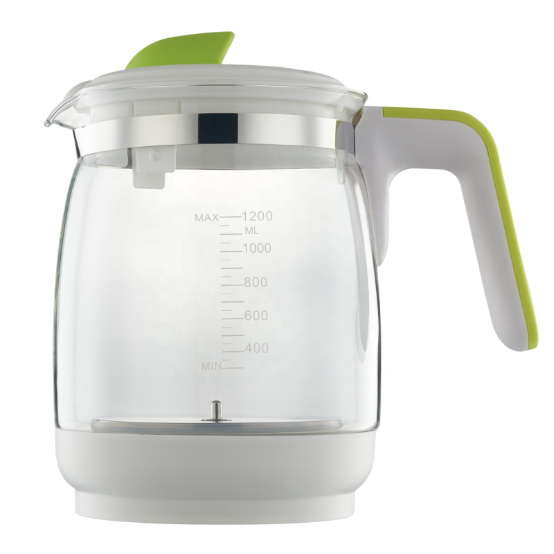 Baby Milk Kettle Manufacturer - OEM Electric Constant Temperature for Formula Feeding