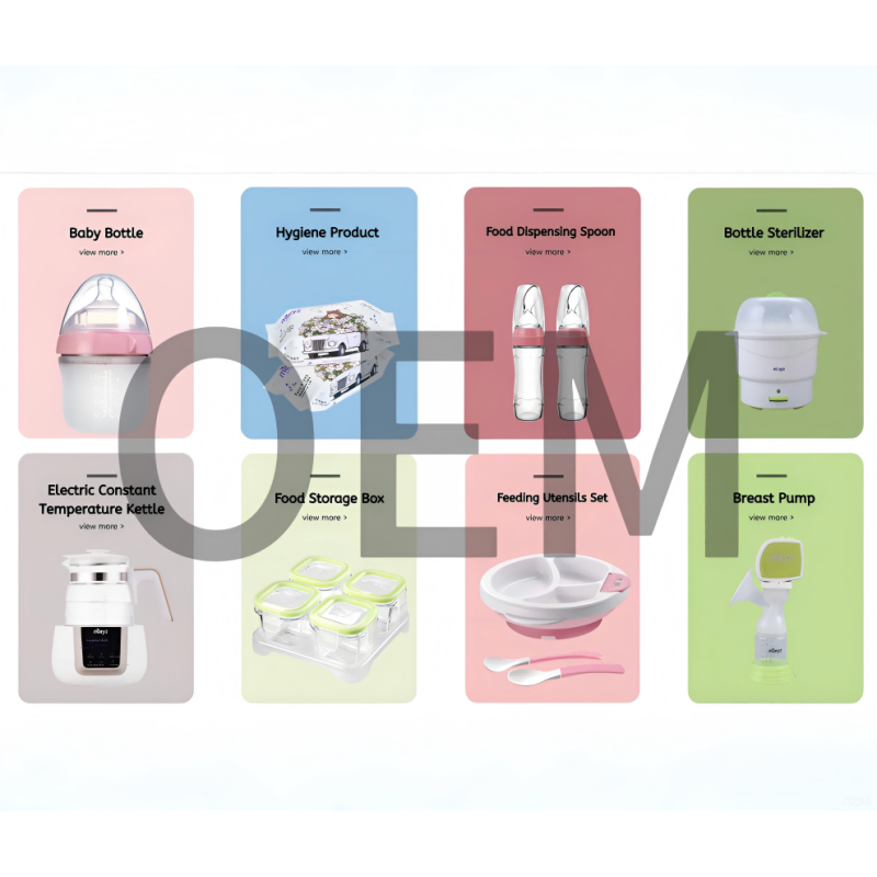Anti Colic Baby Bottle Supplier - OEM 250ml Silicone Wide Neck Custom Logo