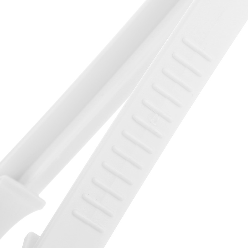 Baby Bottle Tongs Supplier - OEM Non Detachable Plastic with Non Slip Grip