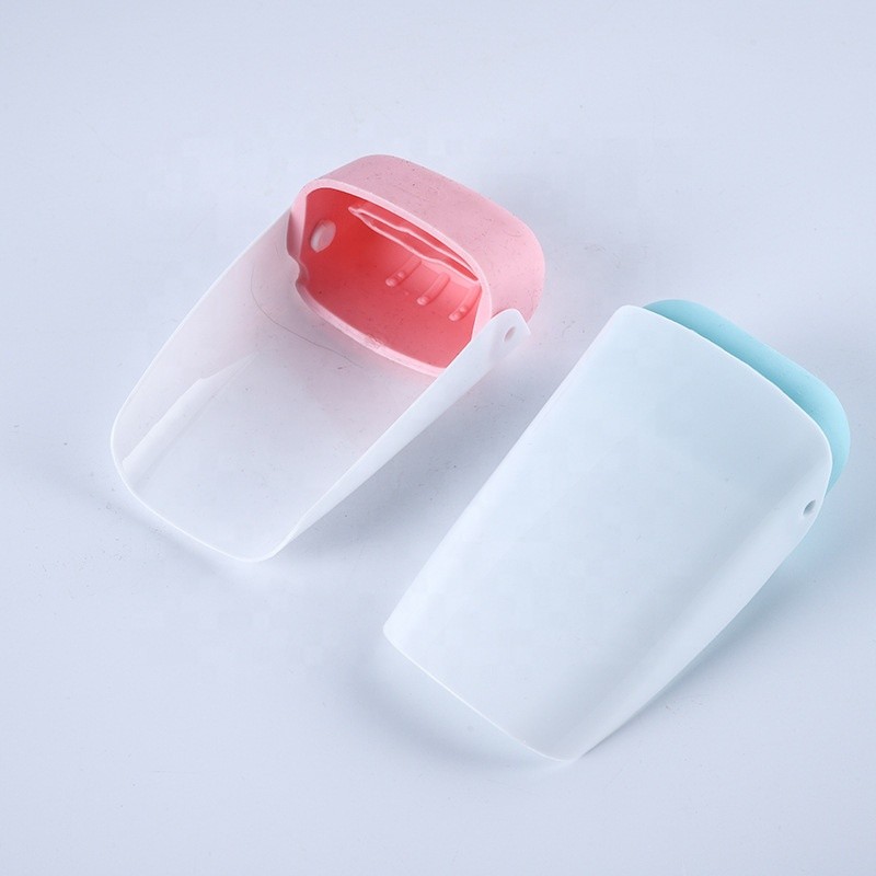 Children's Handwashing Extender Supplier - OEM Plastic Straight Curved Head Accessory
