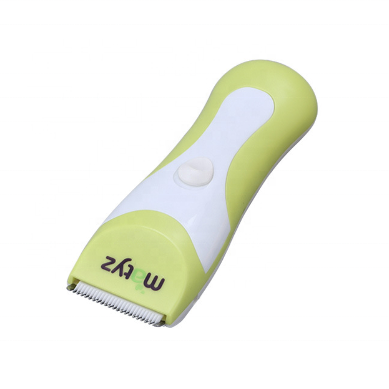 Baby Hair Clipper Manufacturer - OEM Household Ultra Quiet USB Rechargeable