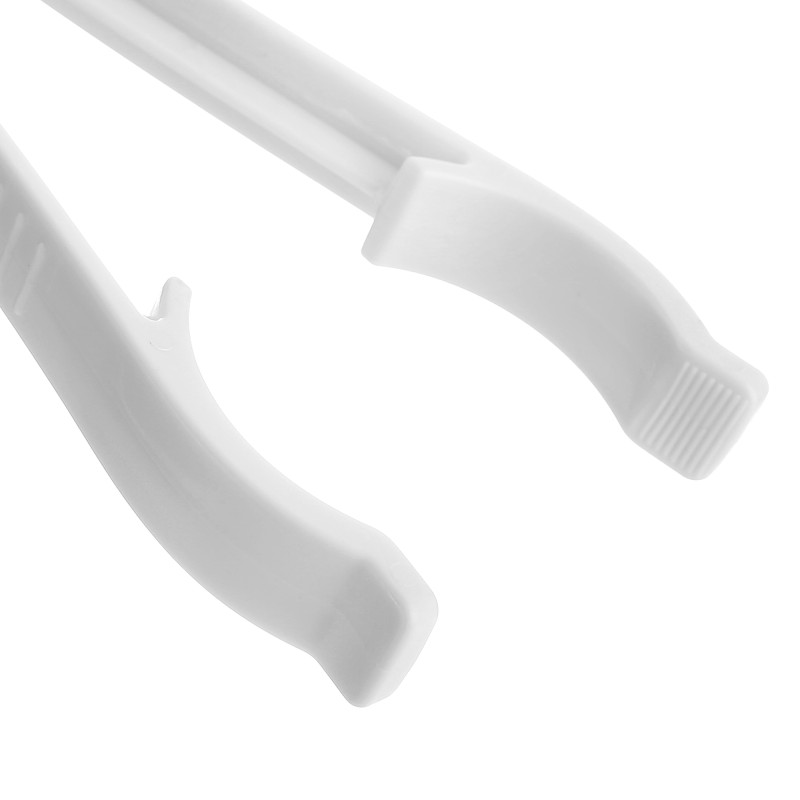 Baby Bottle Tongs Supplier - OEM Non Detachable Plastic with Non Slip Grip