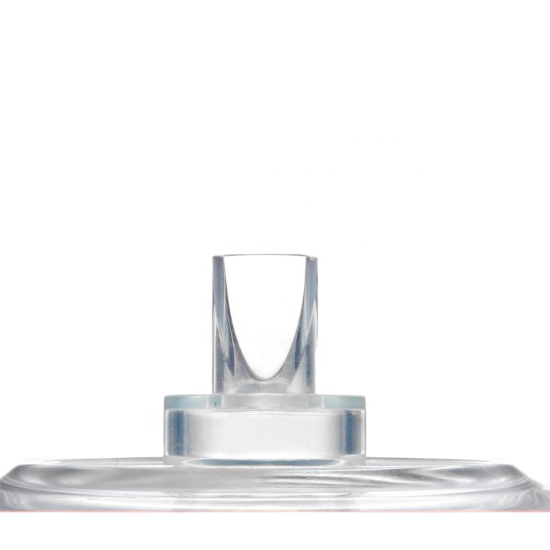 Breast Pump Accessories Manufacturer - OEM Mattel Durable Silicone Baby Product