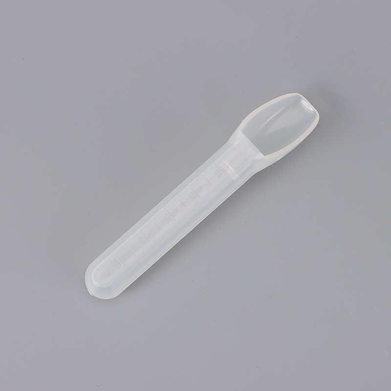 Medicine Feeder Supplier - Wholesale BPA Free PP Anti Choking Straw Feeder