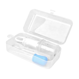 Kids' Medicine Feeder Supplier - OEM with Scale Liquid Drop Syringe Combo