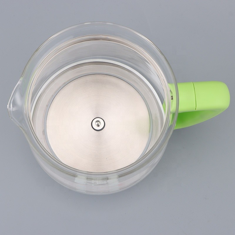 Electric Baby Kettle Supplier - OEM Constant Temperature for Formula & Water