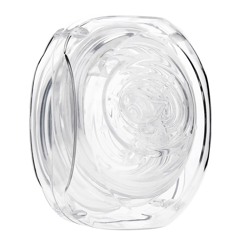 BPA Free Silicone Pacifier Manufacturer - OEM LFGB Dot Safe for Newborns