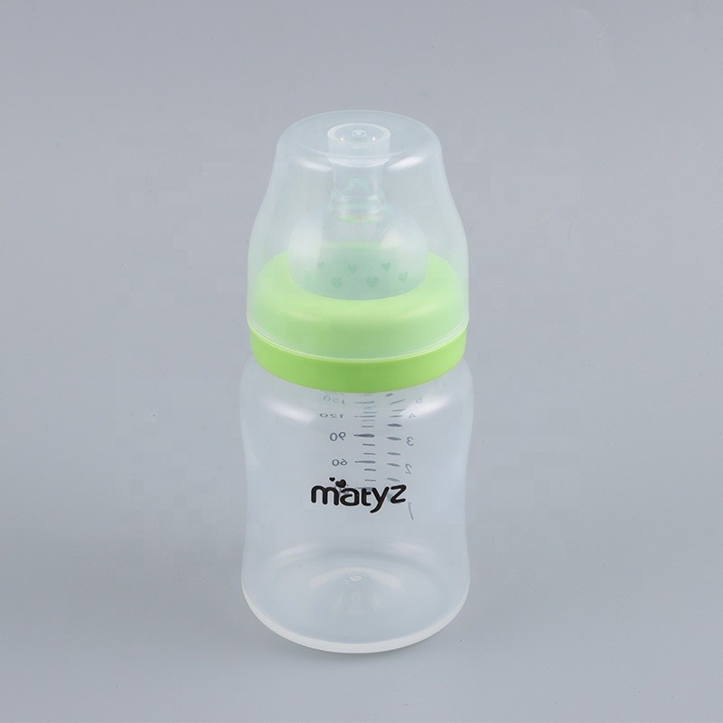 Portable Breast Pump Supplier - OEM BPA Free Silicone PP 2 Mode Variable Flow