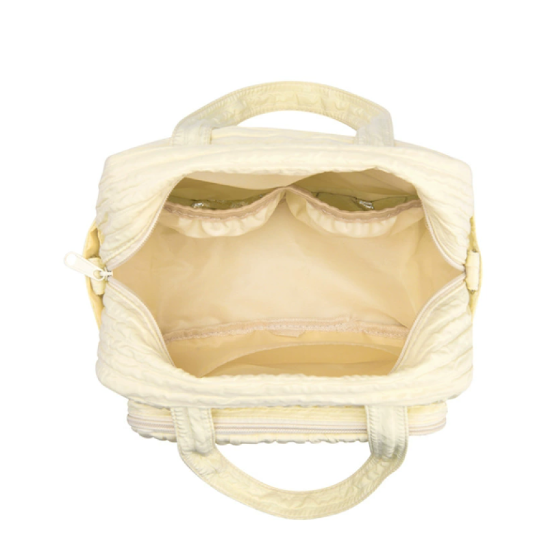 Nylon Mommy Bag Supplier - OEM Cute Vintage One Shoulder with Thermal Storage