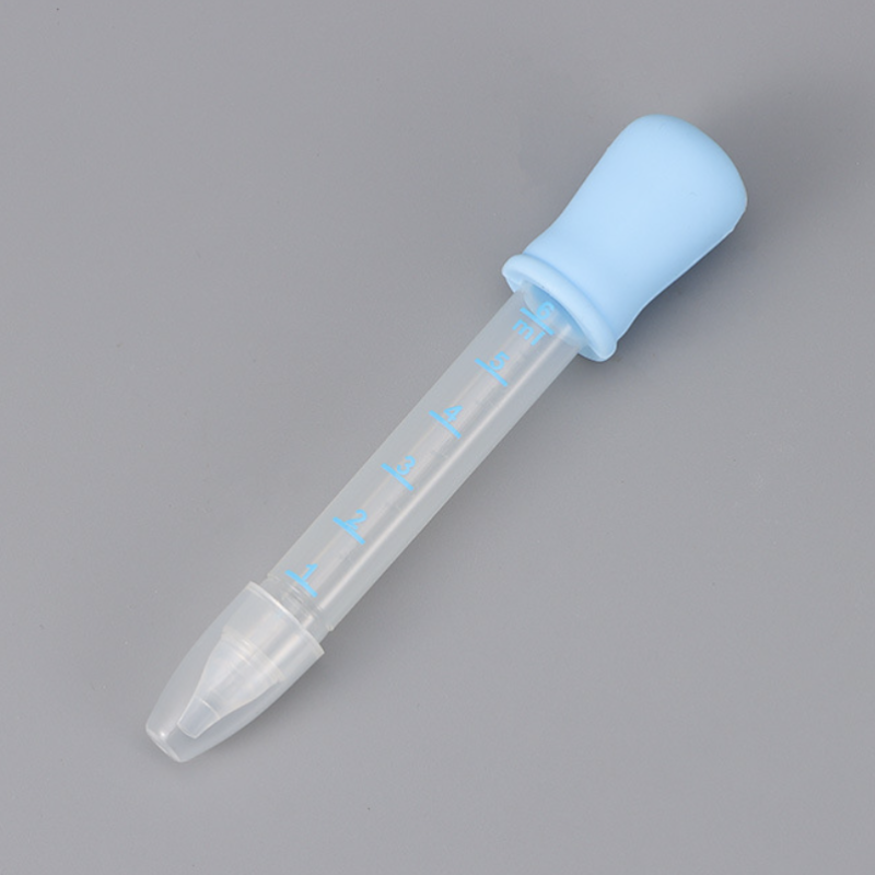 Baby Medicine Feeder Manufacturer - OEM Combo with Scale Dropper Syringe Dispenser