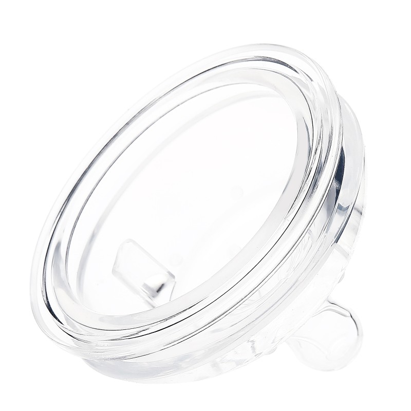 BPA Free Silicone Pacifier Manufacturer - OEM LFGB Dot Safe for Newborns