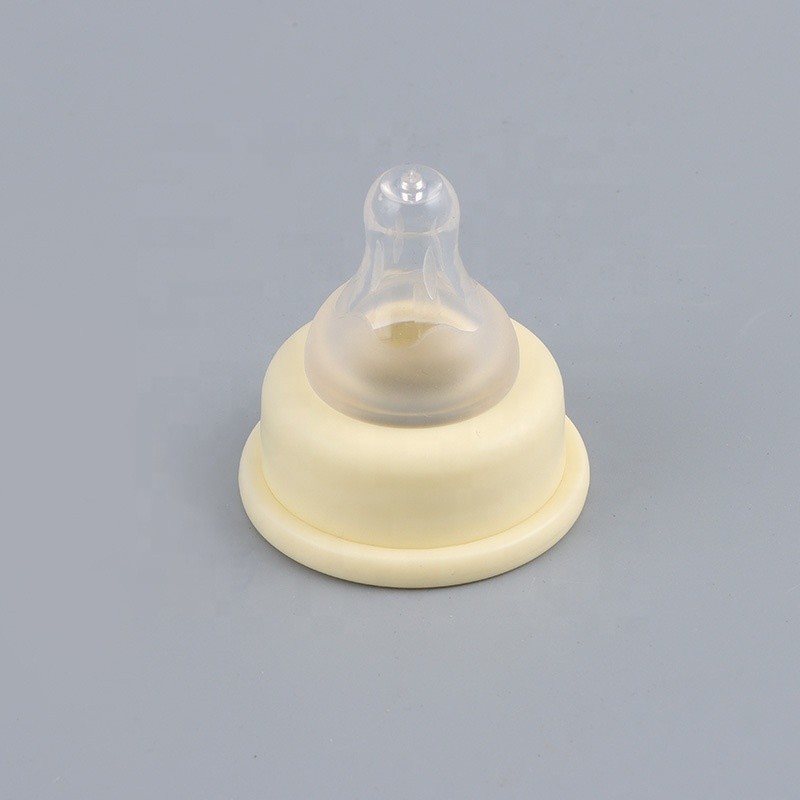 Portable Electric Breast Pump Manufacturer - OEM Silent Intelligent Frequency Conversion