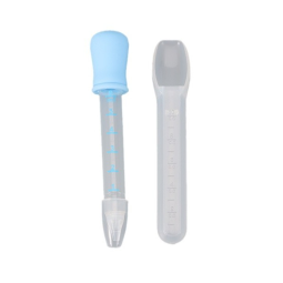 Medicine Feeder Supplier - Wholesale BPA Free PP Anti Choking Straw Feeder