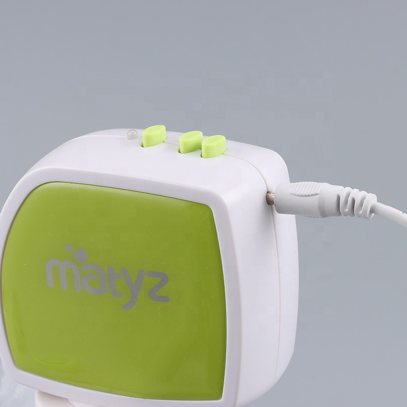 Rechargeable Breast Pump Supplier - OEM Large Suction Postpartum Feeding Supply