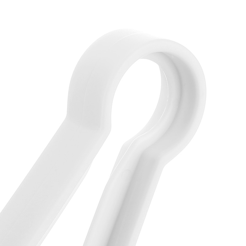 Baby Bottle Tongs Supplier - OEM Non Detachable Plastic with Non Slip Grip