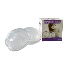 Manual Breast Milk Collector Supplier - OEM Pump with Nipple Management Printed