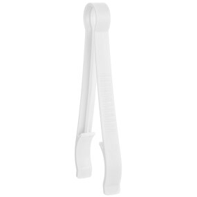 Baby Bottle Tongs Supplier - OEM Non Detachable Plastic with Non Slip Grip