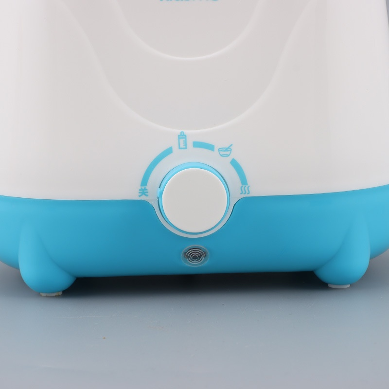 Portable Bottle Warmer Supplier - OEM Dual Warmer & Food Processor Fast Heating
