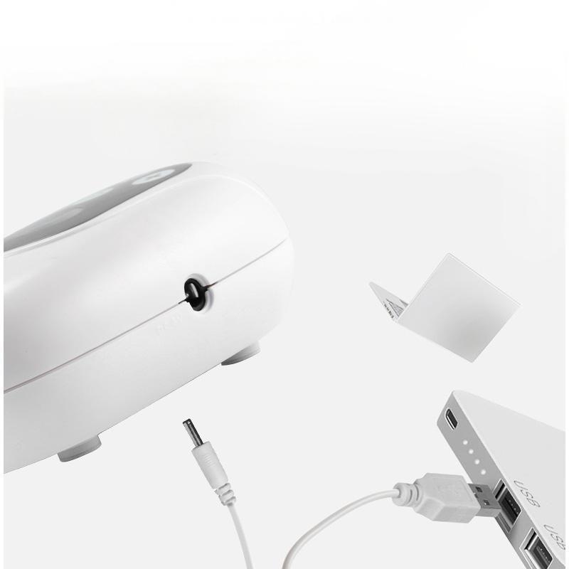 Double Electric Breast Pump Supplier - OEM High Suction with Intelligent LCD Display