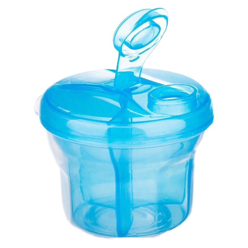 Milk Powder Dispenser Manufacturer - OEM New Portable Food Grade Storage Box