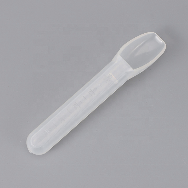 Kids' Medicine Feeder Supplier - OEM with Scale Liquid Drop Syringe Combo