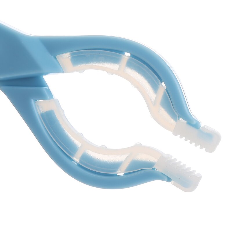 Baby Bottle Clip Manufacturer - OEM High Temperature Sterilization Anti Scalding